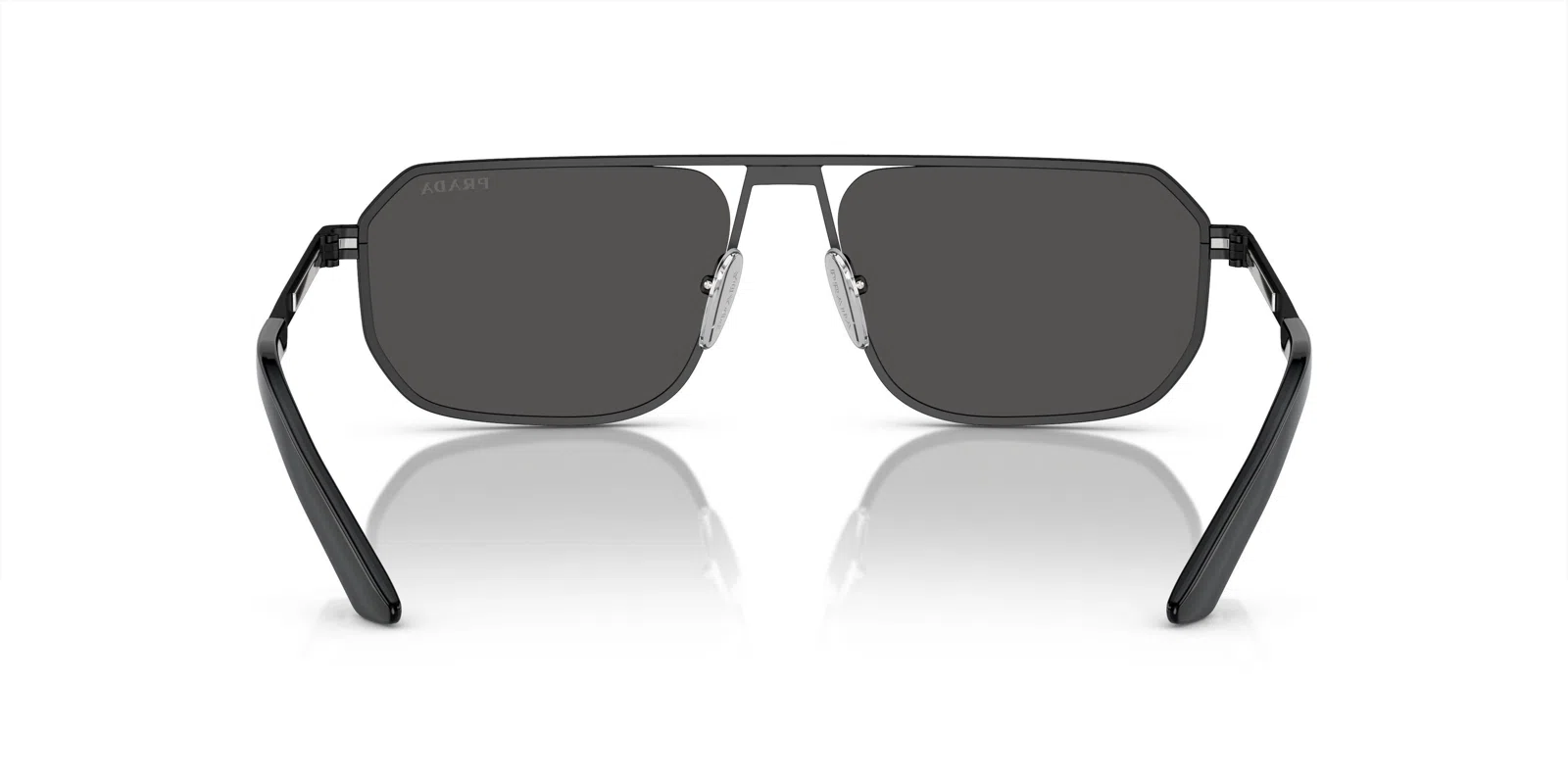 Prada A53S Sunglasses - view 10
